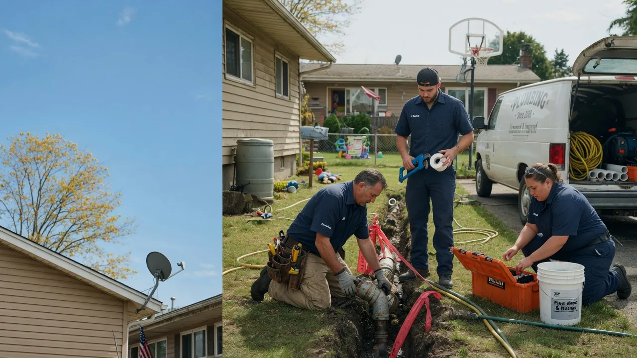 Garbage Disposal Replacement in Westphalia, MO near me